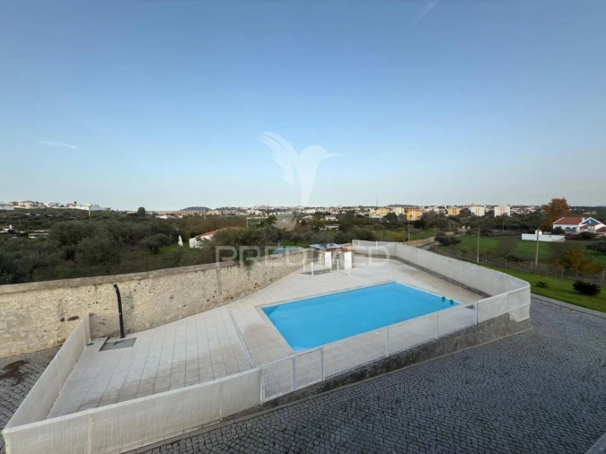 Quinta T5 para Venda em Assunção, Ajuda, Salvador e Santo Ildefonso Foto 26