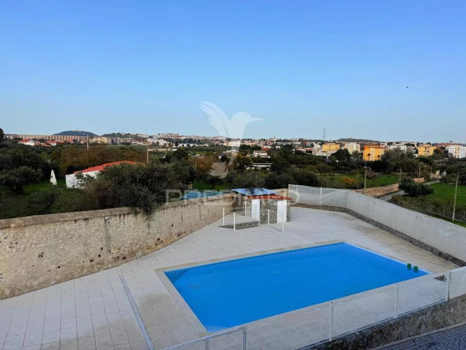 Quinta T5 para Venda em Assunção, Ajuda, Salvador e Santo Ildefonso Foto 27