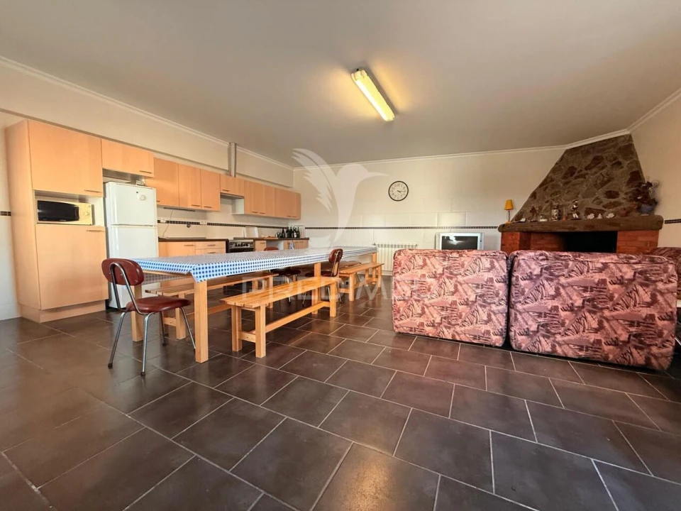 Quinta T5 para Venda em Assunção, Ajuda, Salvador e Santo Ildefonso Foto 36