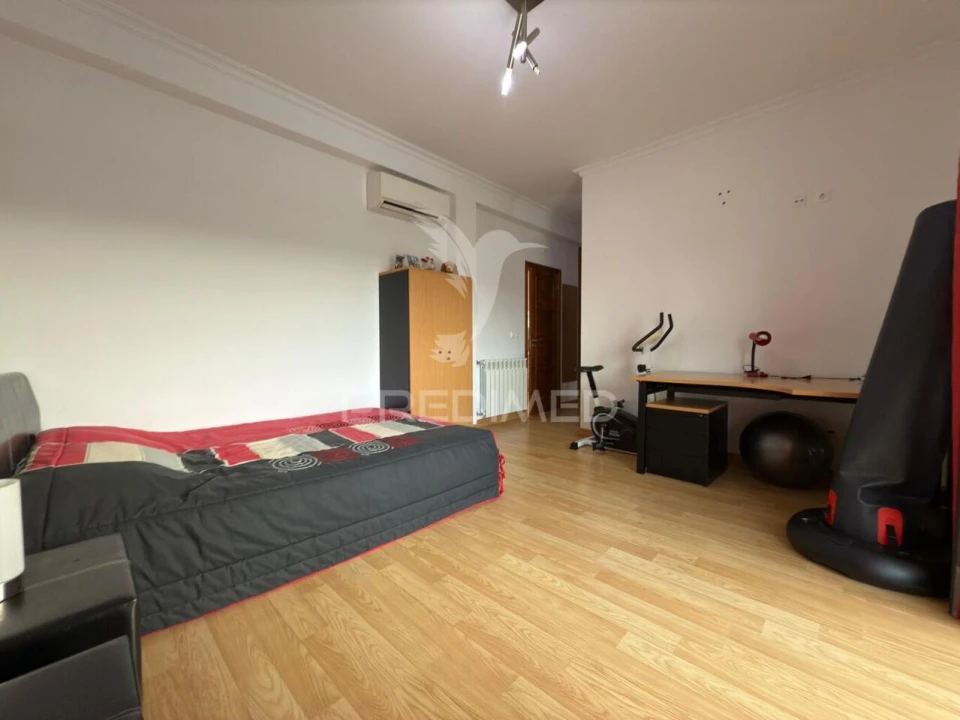 Quinta T5 para Venda em Assunção, Ajuda, Salvador e Santo Ildefonso Foto 30