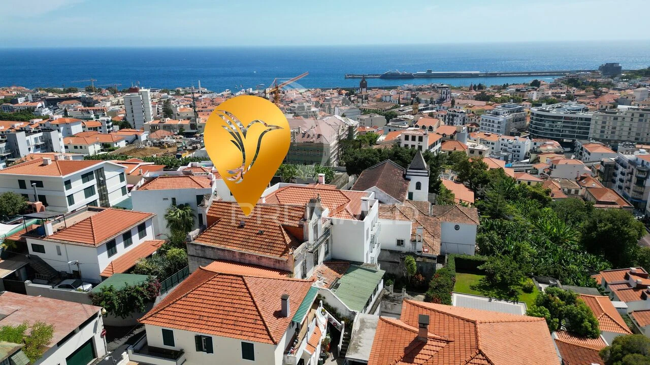 Prédio para Venda em Funchal (Santa Luzia) Foto 6