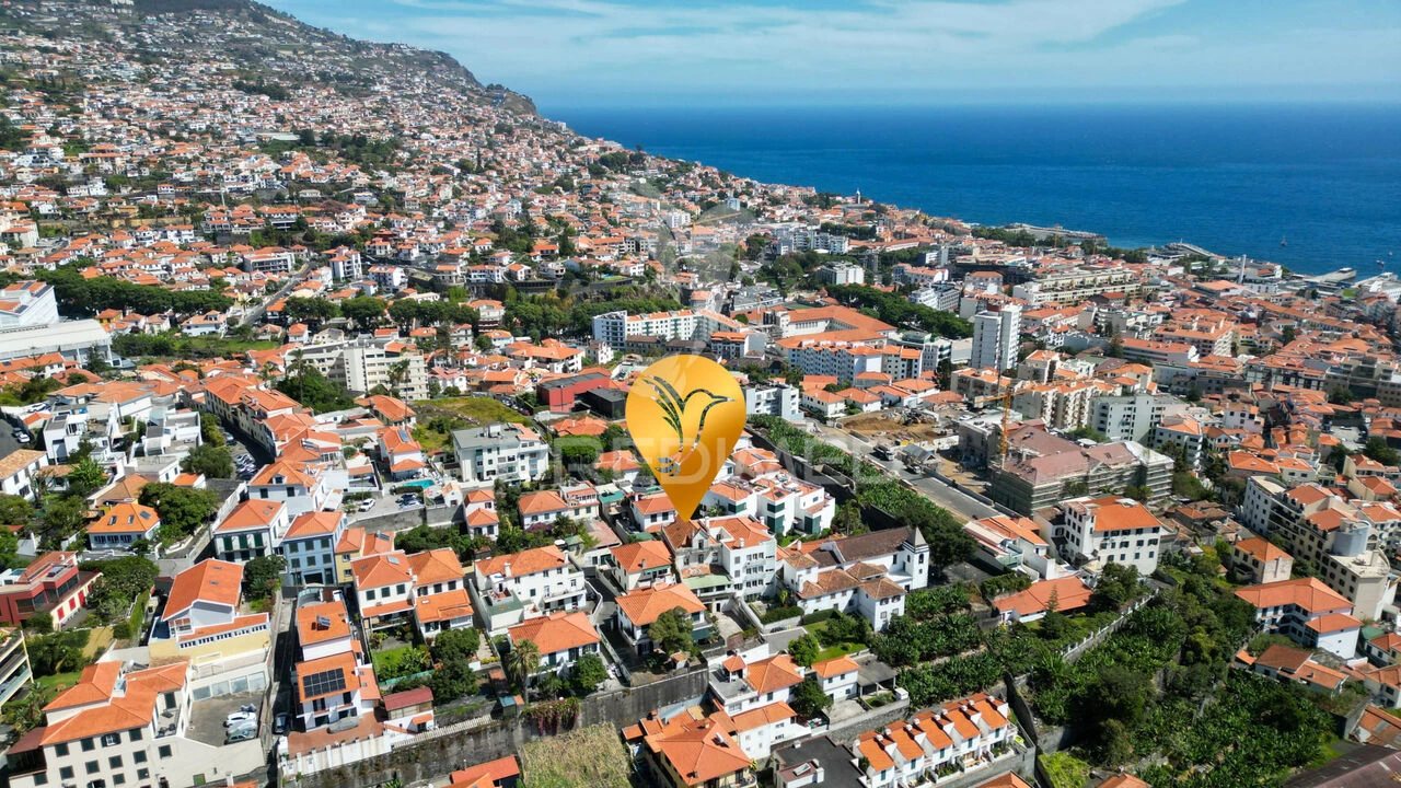 Prédio para Venda em Funchal (Santa Luzia) Foto 21