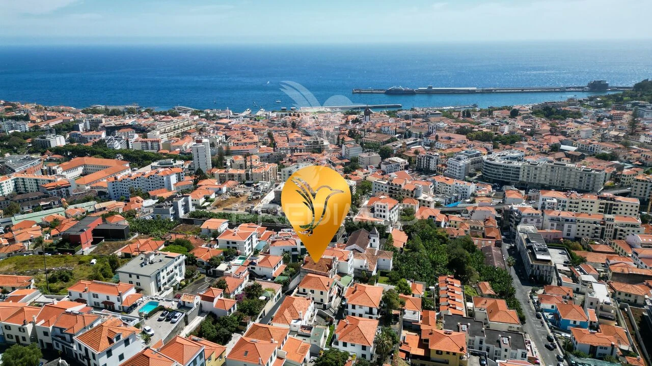 Prédio para Venda em Funchal (Santa Luzia) Foto 8