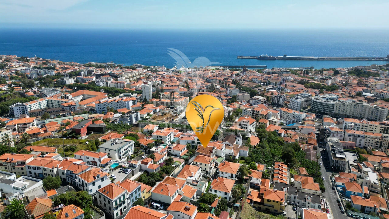 Prédio para Venda em Funchal (Santa Luzia) Foto 25