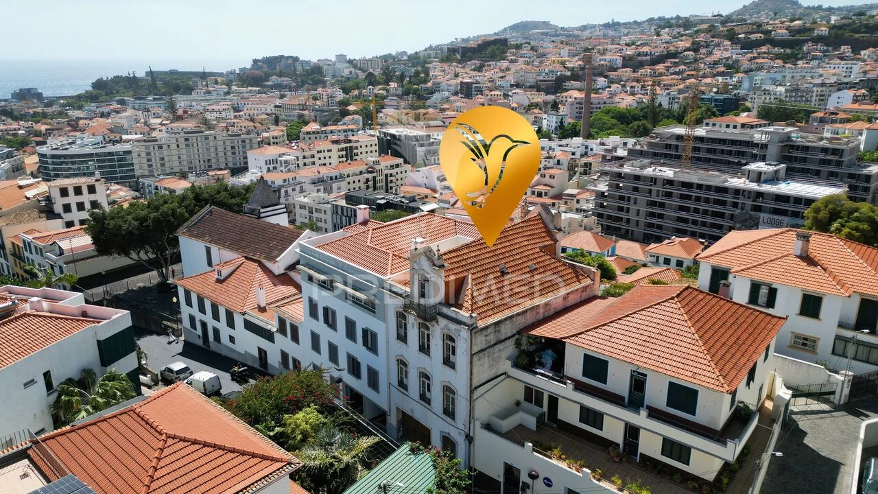 Prédio para Venda em Funchal (Santa Luzia) Foto 4