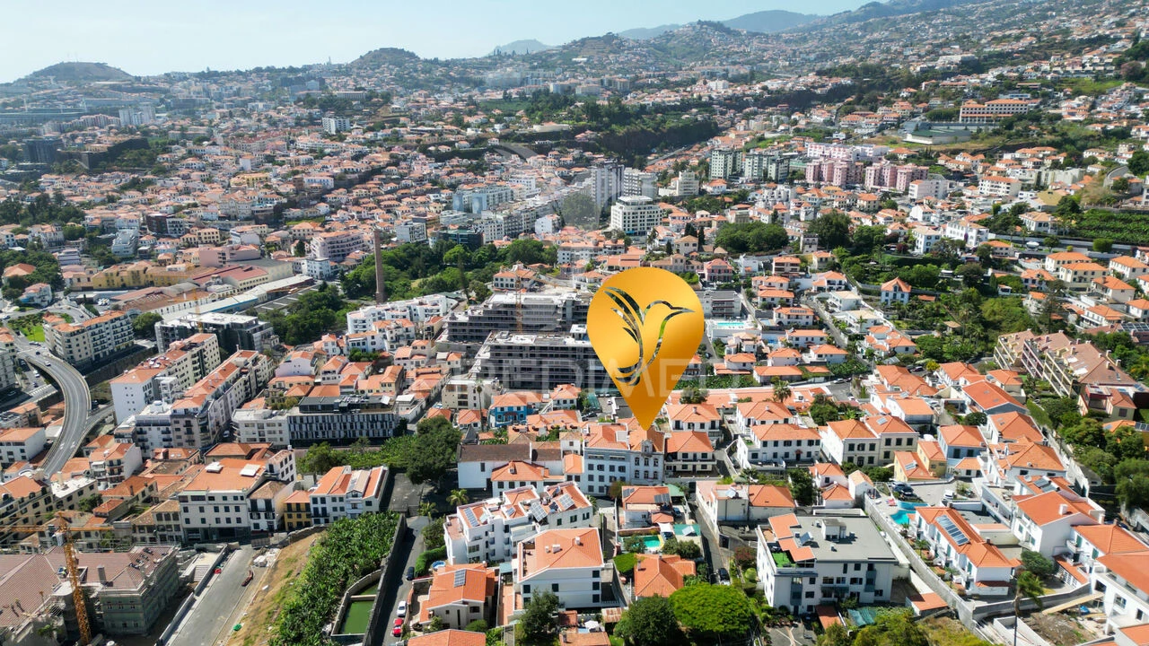 Prédio para Venda em Funchal (Santa Luzia) Foto 17