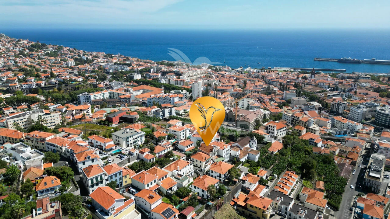 Prédio para Venda em Funchal (Santa Luzia) Foto 23