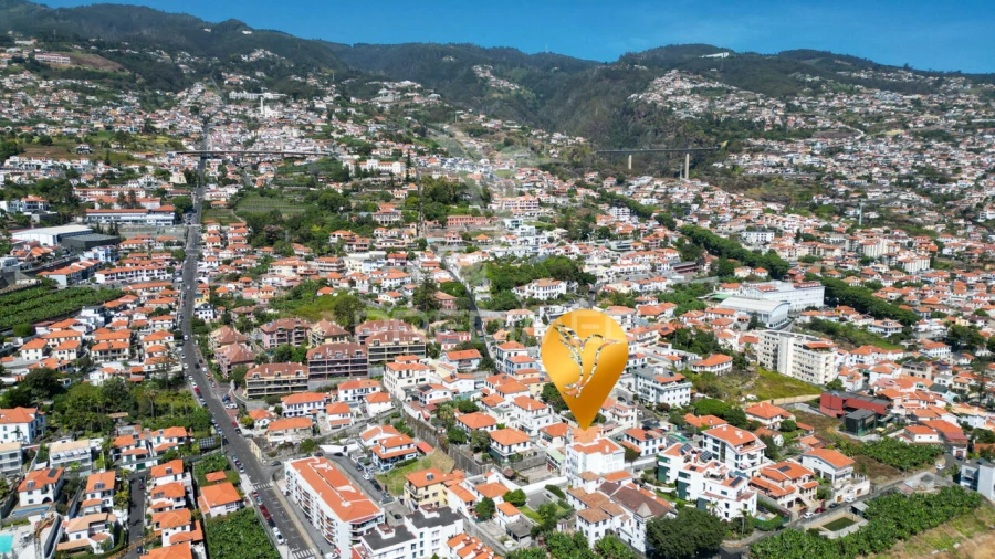 Prédio para Venda em Funchal (Santa Luzia) Foto 19