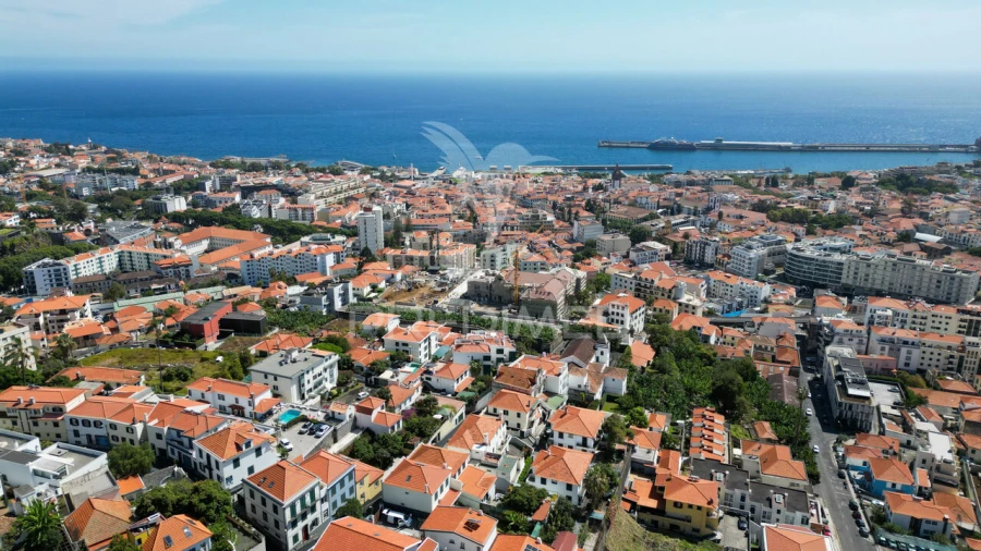 Prédio para Venda em Funchal (Santa Luzia) Foto 26