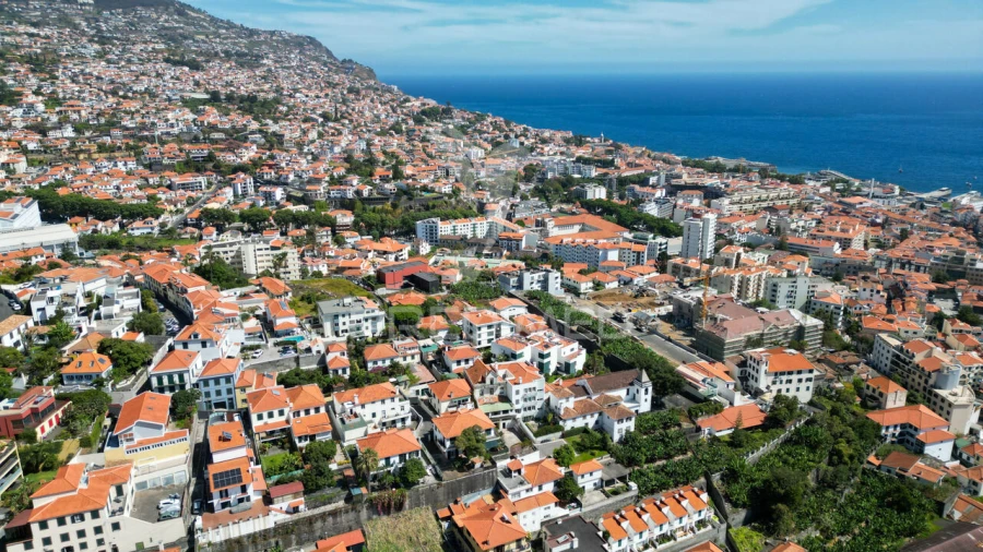 Prédio para Venda em Funchal (Santa Luzia) Foto 22
