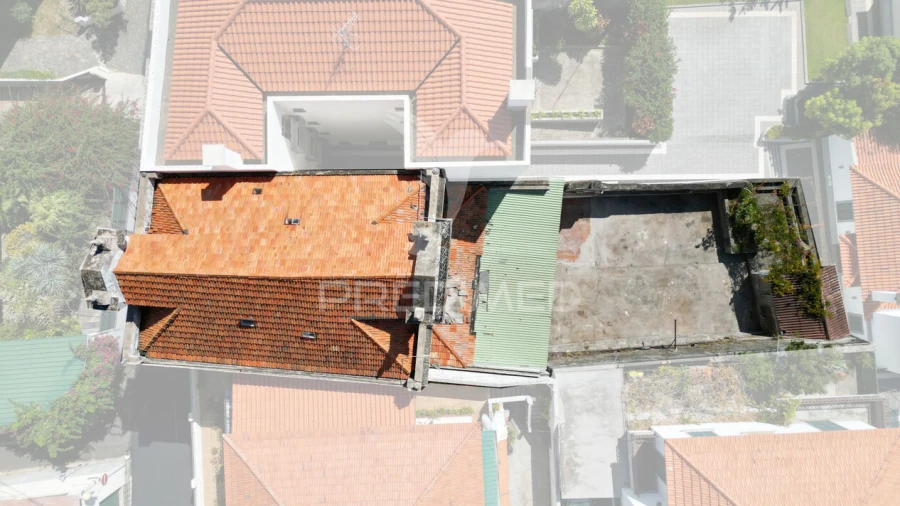 Prédio para Venda em Funchal (Santa Luzia)