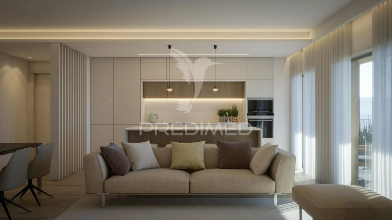 Apartamento T2 para Venda em Portimão Foto 18