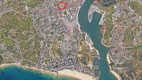 Apartamento T2 para Venda em Portimão