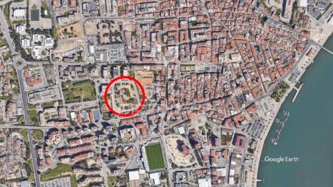 Apartamento T2 para Venda em Portimão