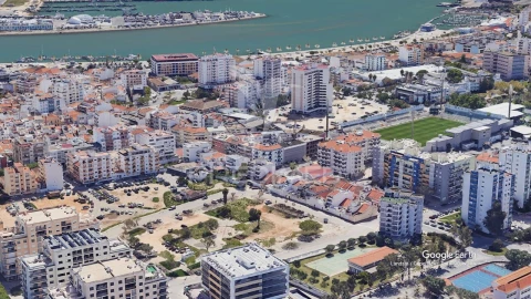 Apartamento T2 para Venda em Portimão