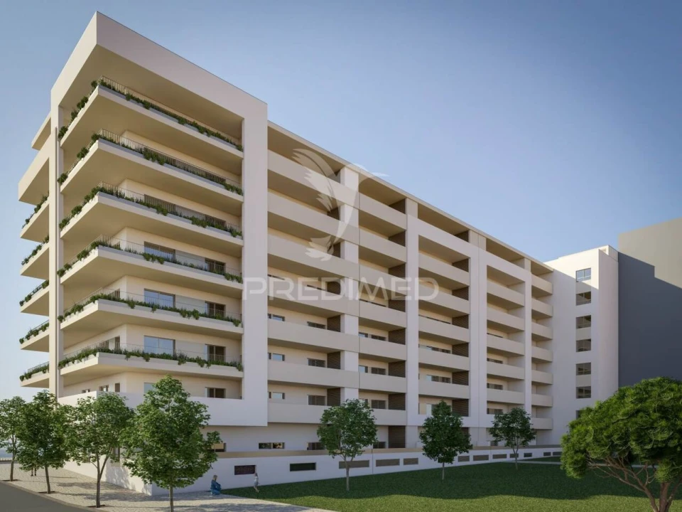 Apartamento T2 para Venda em Portimão Foto 3