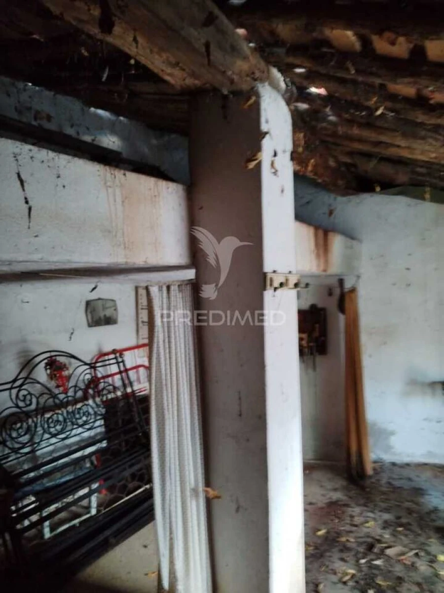 Moradia T1 para Venda em Nossa Senhora da Graça de Povoa e Meadas Foto 2