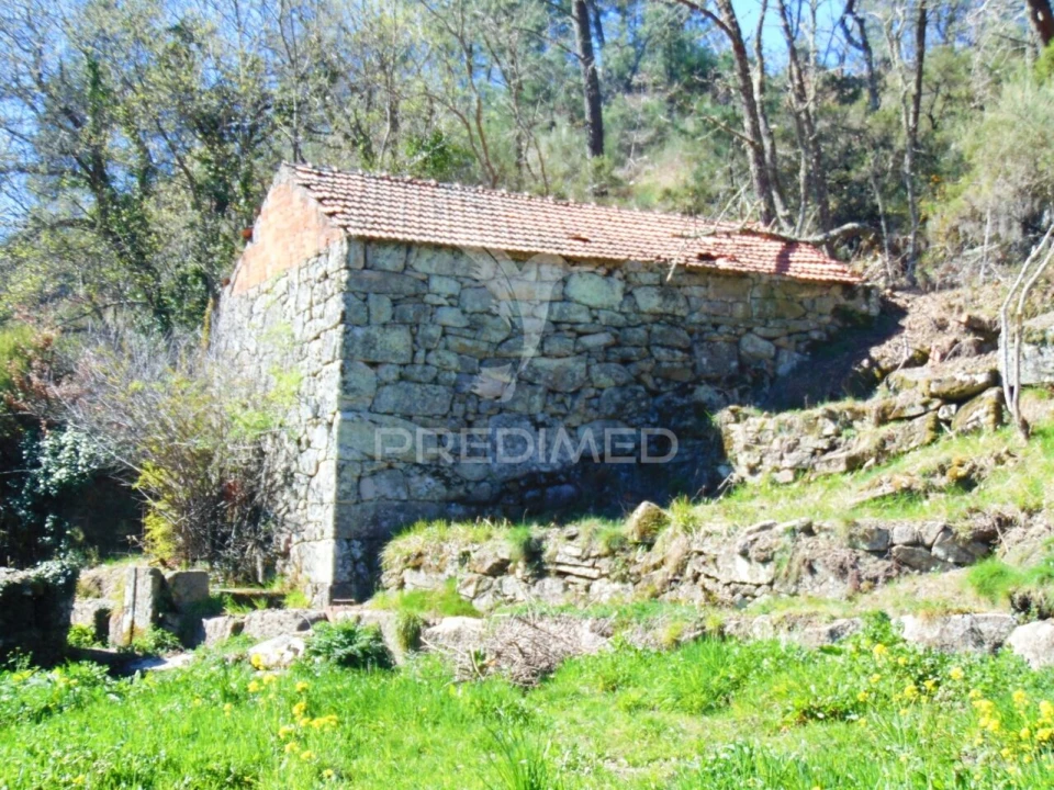 Quinta T4 para Venda em Mondrões Foto 27