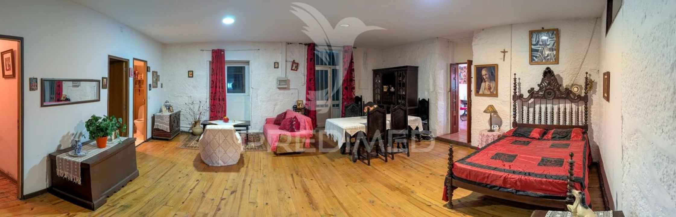 Quinta T4 para Venda em Mondrões Foto 19