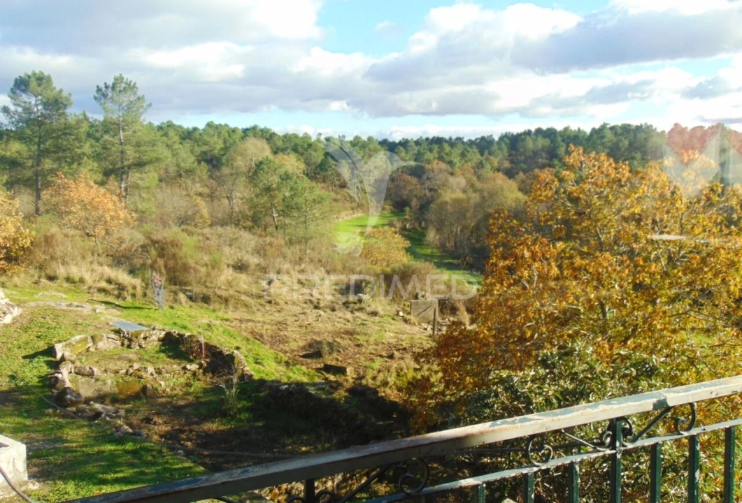 Quinta T4 para Venda em Mondrões Foto 22