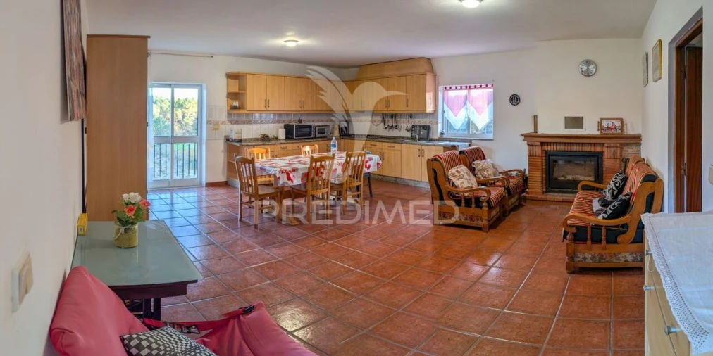 Quinta T4 para Venda em Mondrões Foto 18