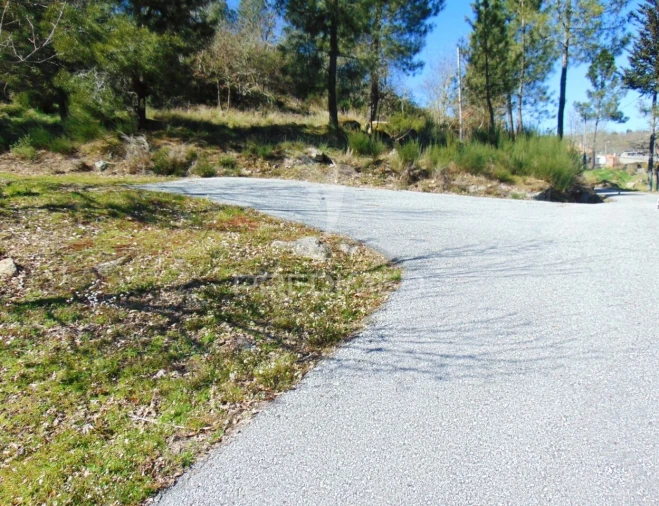 Quinta T4 para Venda em Mondrões Foto 39