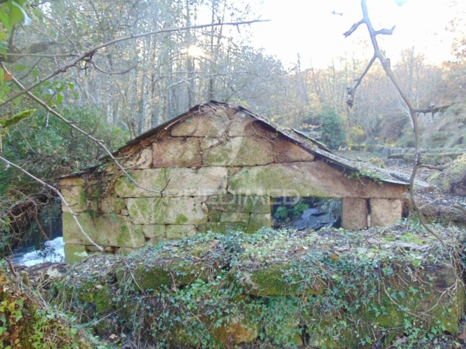 Quinta T4 para Venda em Mondrões Foto 30