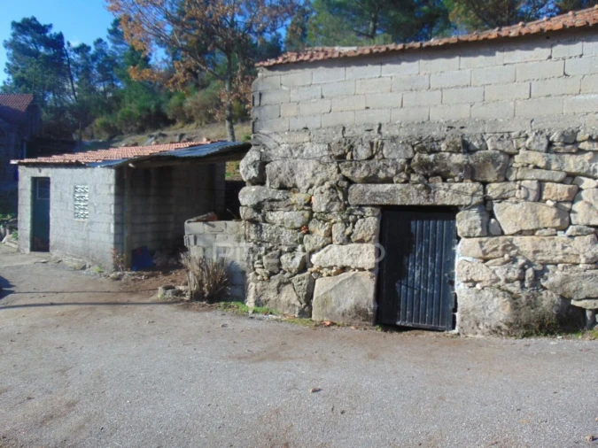 Quinta T4 para Venda em Mondrões Foto 16