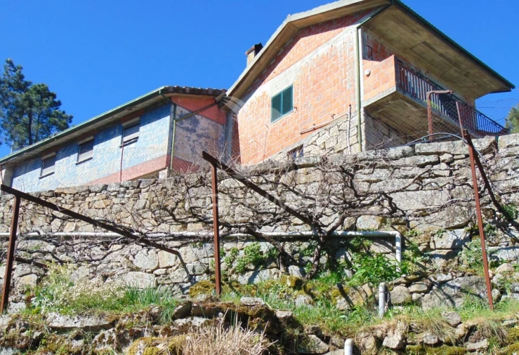 Quinta T4 para Venda em Mondrões Foto 23