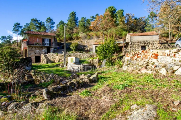 Quinta T4 para Venda em Mondrões Foto 3