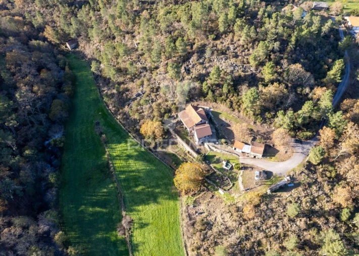 Quinta T4 para Venda em Mondrões