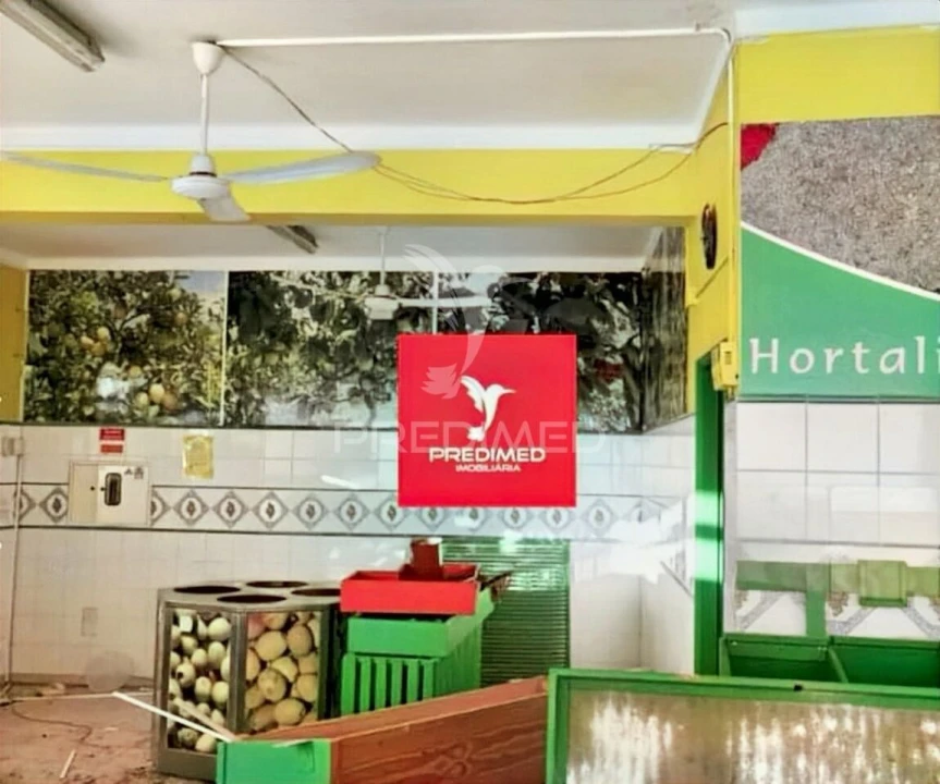 Loja para Venda em Nossa Sra de Fatima Foto 7