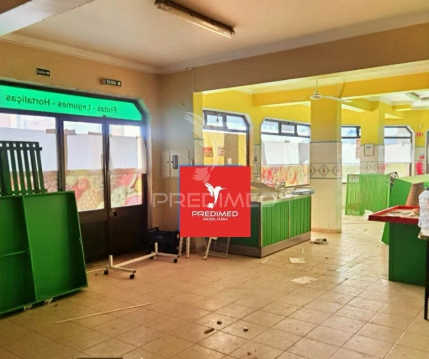 Loja para Venda em Nossa Sra de Fatima Foto 22