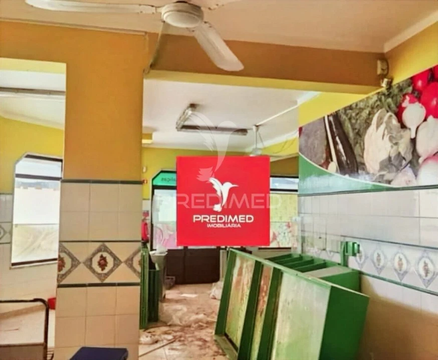 Loja para Venda em Nossa Sra de Fatima Foto 5