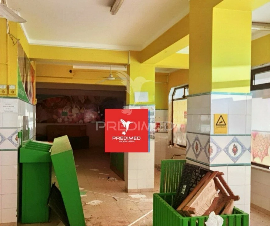 Loja para Venda em Nossa Sra de Fatima Foto 17