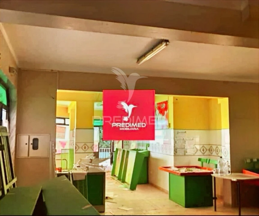 Loja para Venda em Nossa Sra de Fatima Foto 13