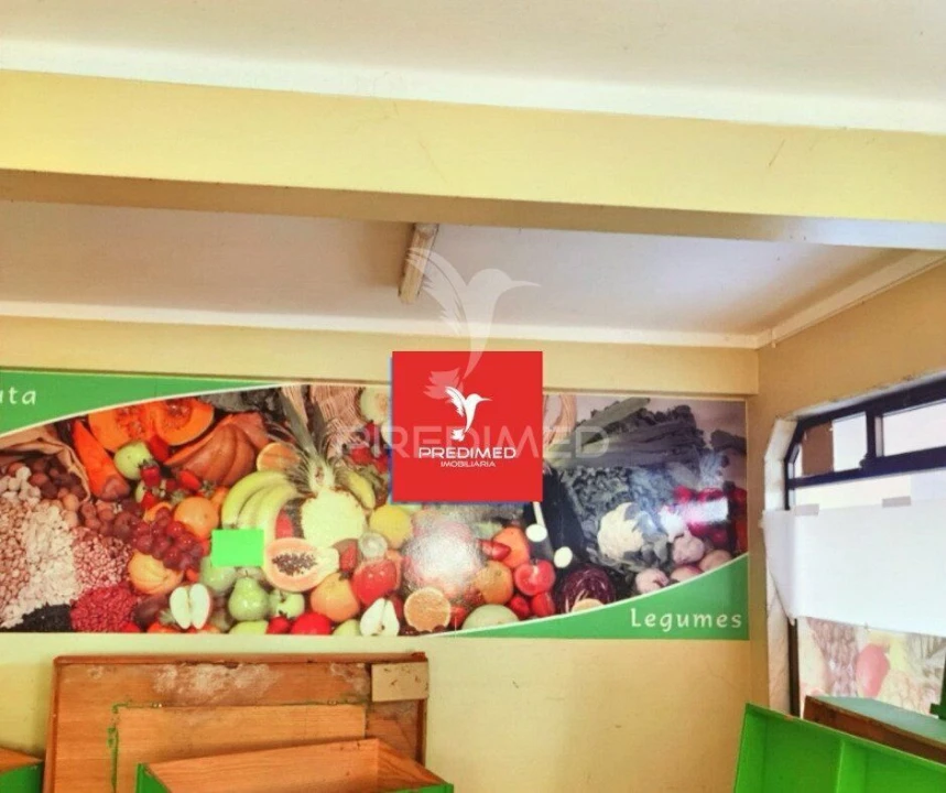 Loja para Venda em Nossa Sra de Fatima Foto 14