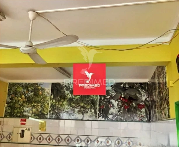 Loja para Venda em Nossa Sra de Fatima Foto 12