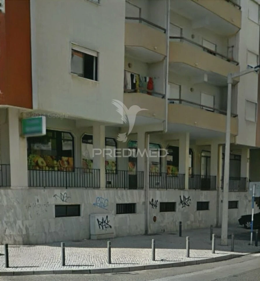 Loja para Venda em Nossa Sra de Fatima Foto 4