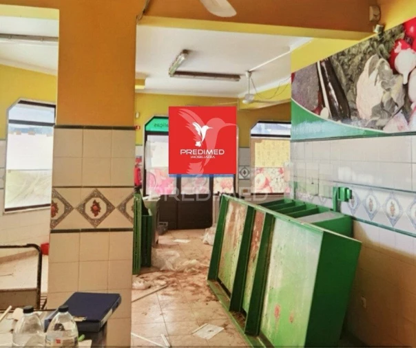 Loja para Venda em Nossa Sra de Fatima Foto 21