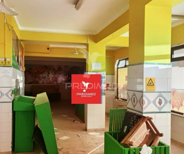 Loja para Venda em Nossa Sra de Fatima Foto 17