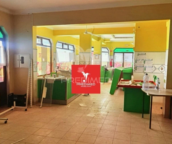 Loja para Venda em Nossa Sra de Fatima Foto 23