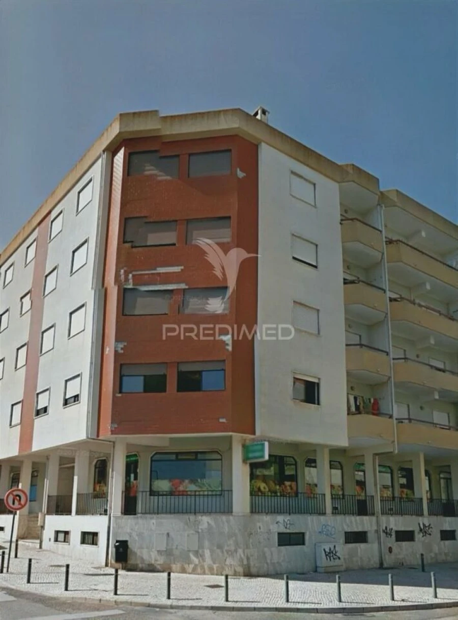 Loja para Venda em Nossa Sra de Fatima Foto 1