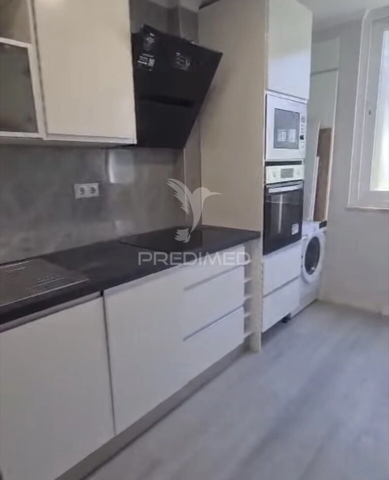 Apartamento T2 para Venda em Benfica Foto 3