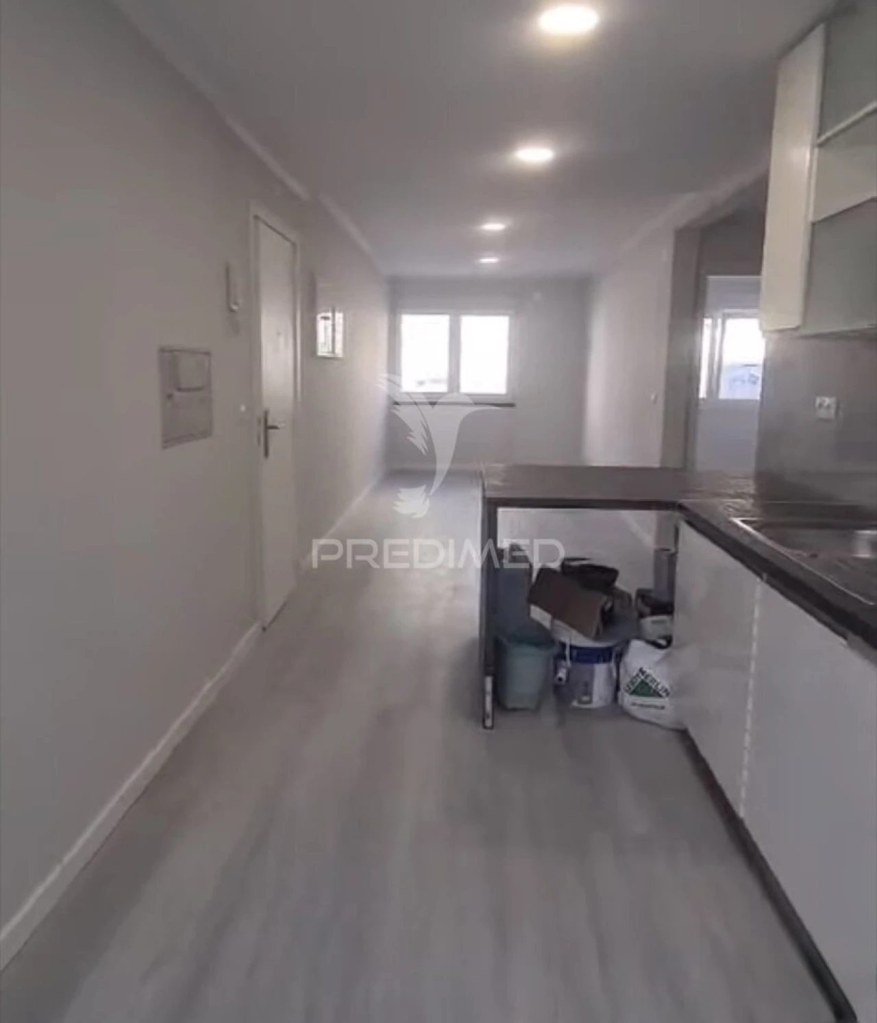 Apartamento T2 para Venda em Benfica Foto 5