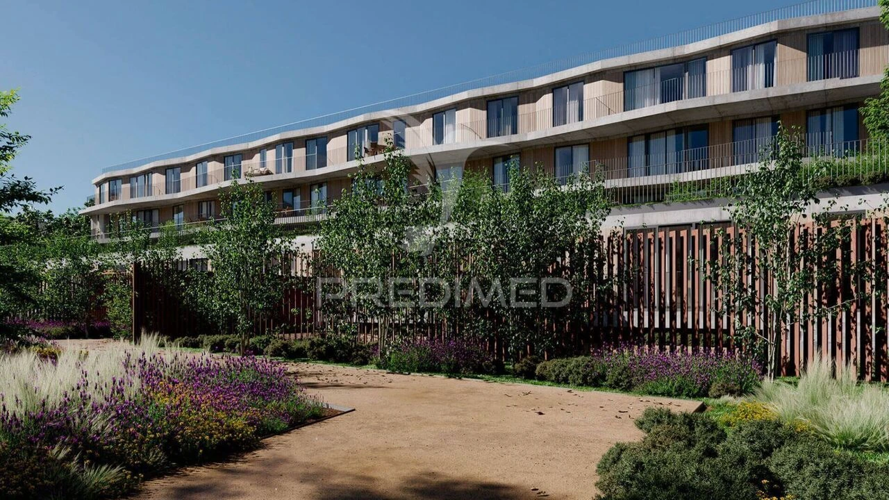 Apartamento T3 para Venda em Paranhos Foto 1