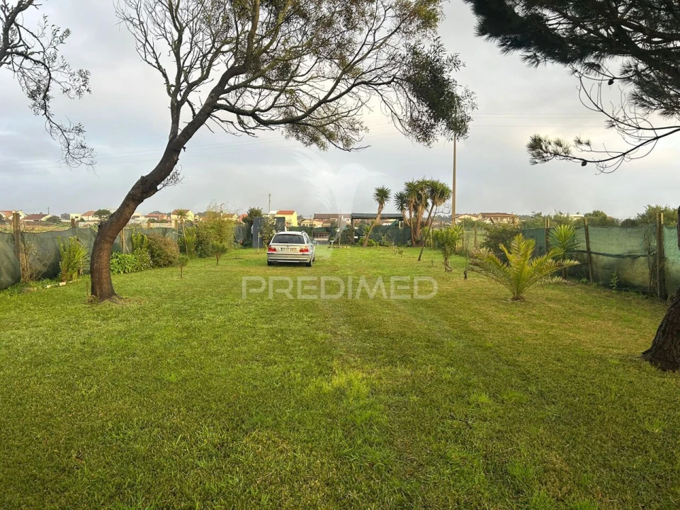 Terreno para Venda em Gafanha do Carmo Foto 1