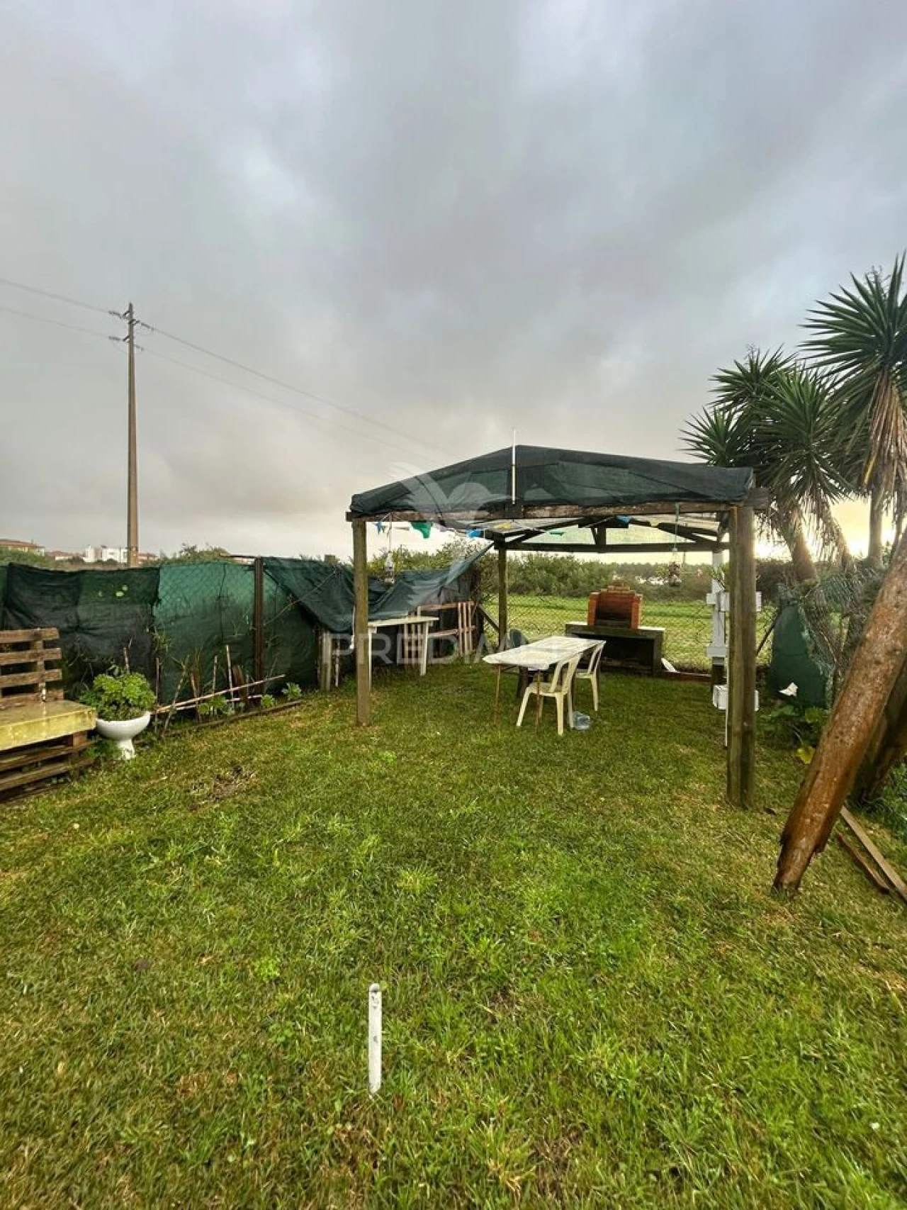 Terreno para Venda em Gafanha do Carmo Foto 14