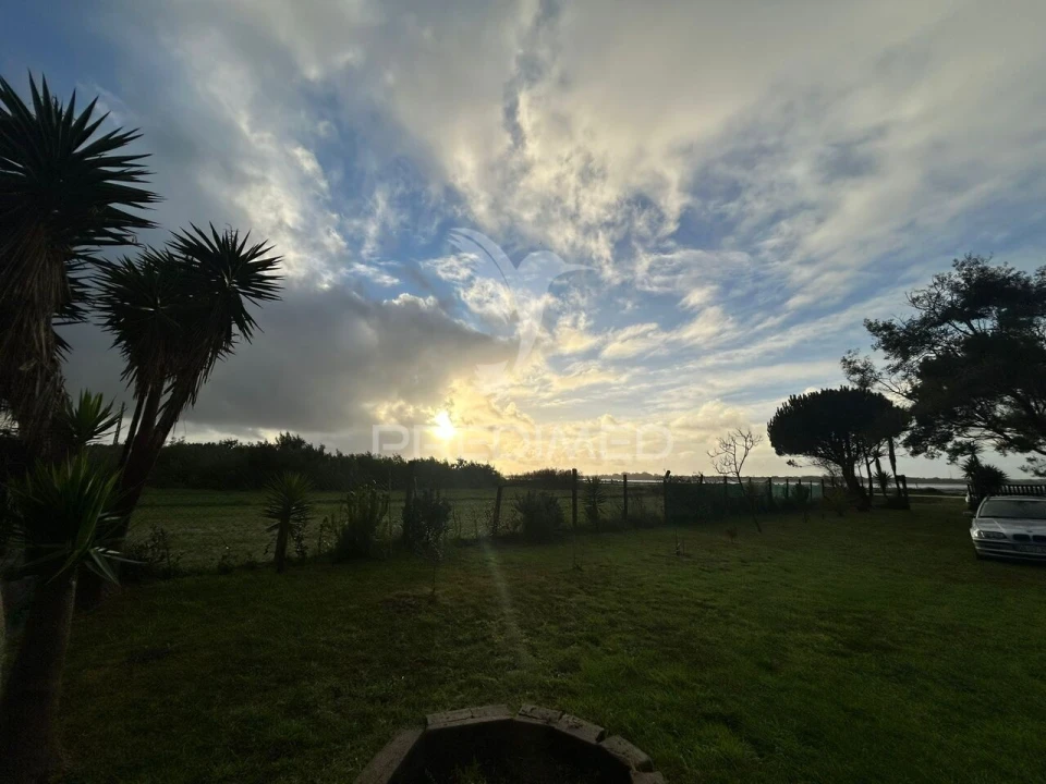 Terreno para Venda em Gafanha do Carmo Foto 6