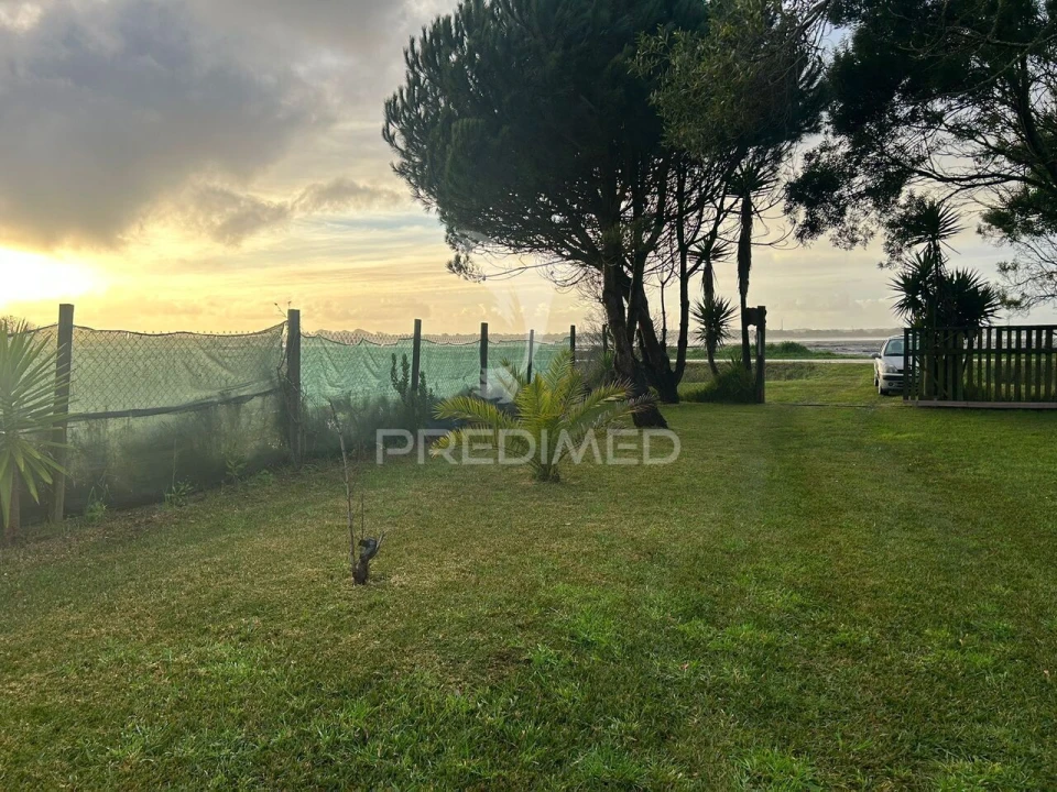 Terreno para Venda em Gafanha do Carmo Foto 3